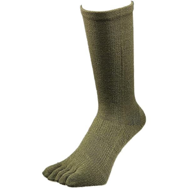 Amazon | モンベル [mont-bell] #1118614 メリノウール トレッキング 5